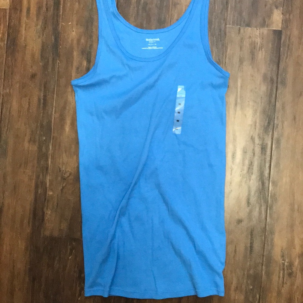 NWT maternity Tank Top